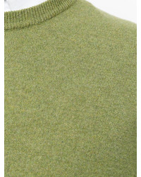Paul Smith Knitted Jumper