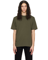 Applied Art Forms Khaki Lm1 1 T Shirt