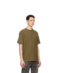 Andersson Bell Khaki Poodle T Shirt