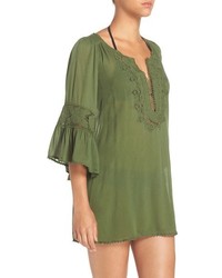 L-Space L Space Breakaway Cover Up Tunic