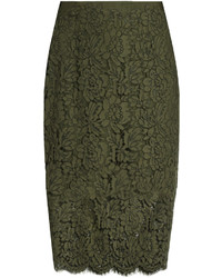 Diane von Furstenberg Glimmer Skirt
