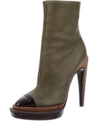 Proenza Schouler Ankle Boots
