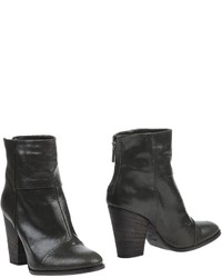 Best Ankle Boots
