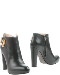 Gianni Marra Ankle Boots