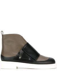 Marni Ankle Boots