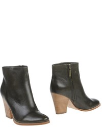 AERIN Rin Ankle Boots