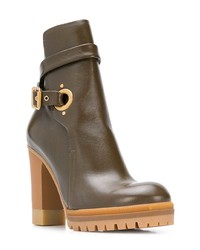 See by Chloe See By Chlo Platform Ankle Boots