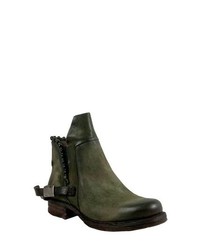 A.S.98 Slade Bootie