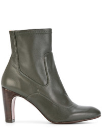 Chie Mihara Xianc Boots
