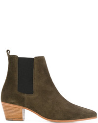 IRO Yvette Ankle Boots