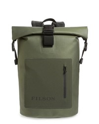 Filson Dry Waterproof Backpack