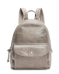 Frye Melissa Leather Backpack