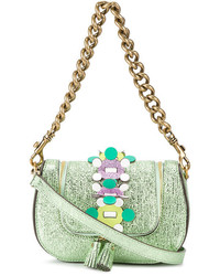 Anya Hindmarch Mini Vere Chain Shoulder Bag