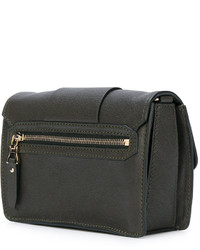 Versace Small Stardvst Shoulder Bag
