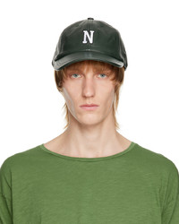 Noah Green Collegiate Cap