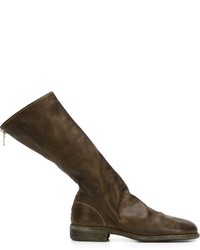 Guidi Riding Style Boots