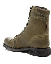 Diesel Cassidy Leather Boot