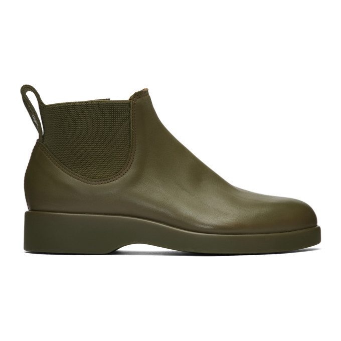 Yard Boot 365  Marc Newson Ltd