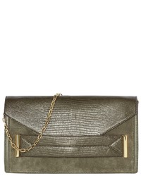 Vince Camuto Billy Clutch
