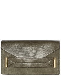 Vince Camuto Billy Clutch