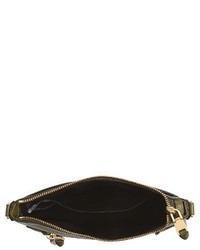 Marc Jacobs Recruit Northsouth Leather Crossbody Bag