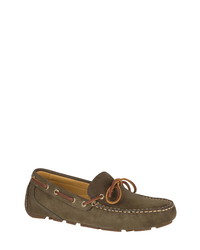 Sperry Gold Cup Harpswell Driving Shoe