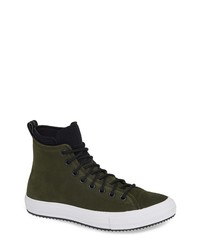 Converse Chuck Taylor Counter Climate Waterproof Sneaker