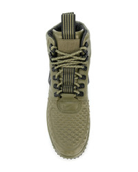 Nike Lunar Force 1 Duckboot 17 Sneakers