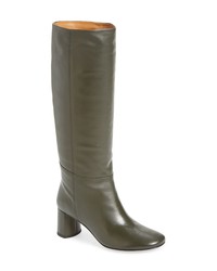 Loq Donna Knee High Boot