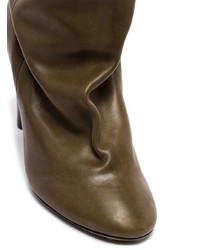 Isabel Marant Lacine 90mm Knee High Boots