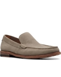 Clarks Pace Loafer