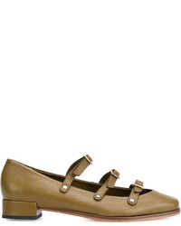 Rachel Comey Chan Loafers