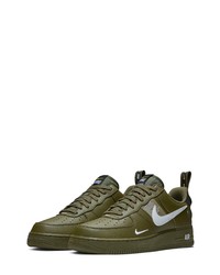 Nike Air Force 1 07 Lv8 Utility Sneaker