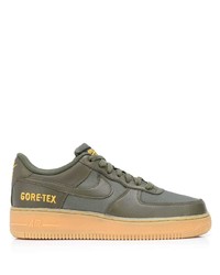 Nike Air Force 1 Gtx Low Top Sneakers