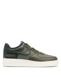 Nike Air Force 1 Gtx Sneakers