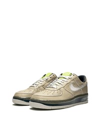 Nike Air Force 1 Sprm Max Air 07 Sneakers