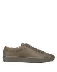Koio Capri Leather Sneakers