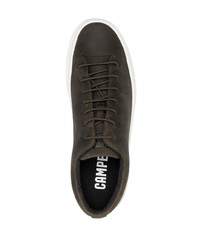 Camper Chasis Sport Lace Up Sneakers
