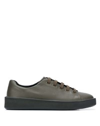 Camper Courb Low Top Trainers