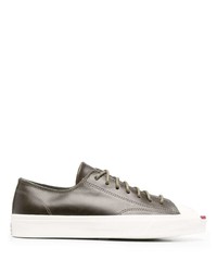 Converse Jack Purcell Low Top Sneakers