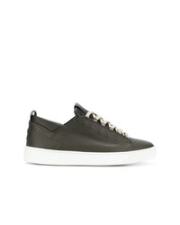 Alexander Smith Lace Up Sneakers