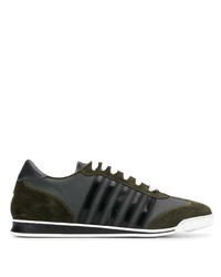 DSQUARED2 New Runner Sneakers