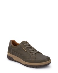 Mephisto Paco Waterproof Walking Sneaker