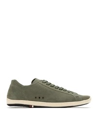 OSKLEN Panelled Sneakers