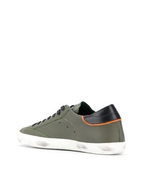 Philippe Model Pm 78 Edt Sneakers