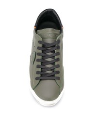 Philippe Model Pm 78 Edt Sneakers