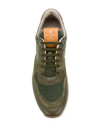 BRIMARTS Runner Sneakers