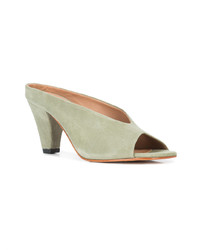 Rachel Comey Slip On Mules