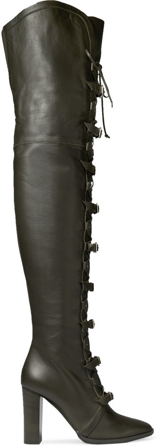 Jimmy choo shop maloy boots