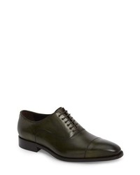To Boot New York Knoll Cap Toe Oxford